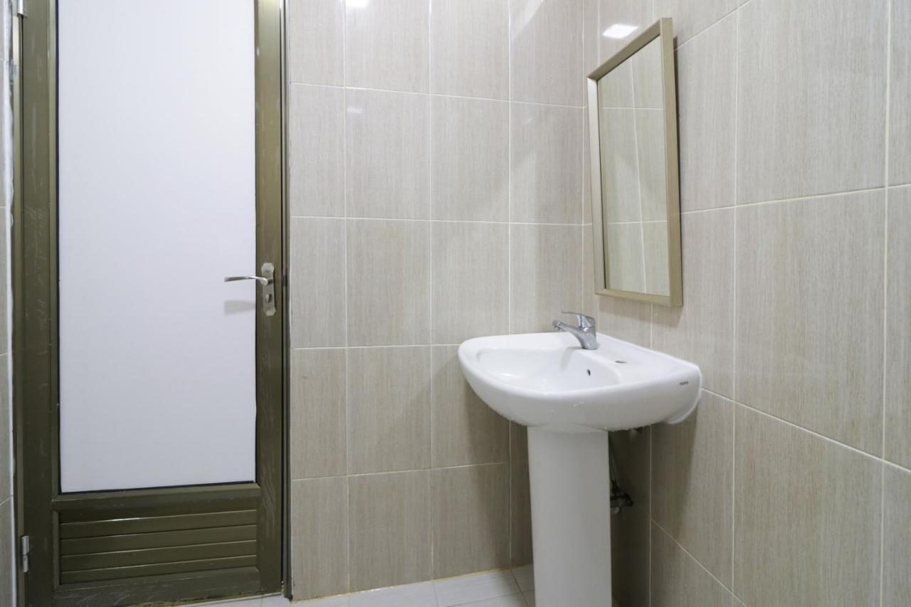 Hotel Andalus Giacarta Esterno foto