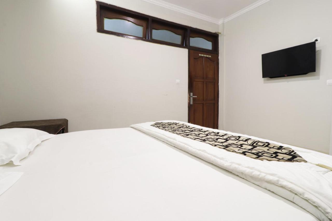 Hotel Andalus Giacarta Esterno foto